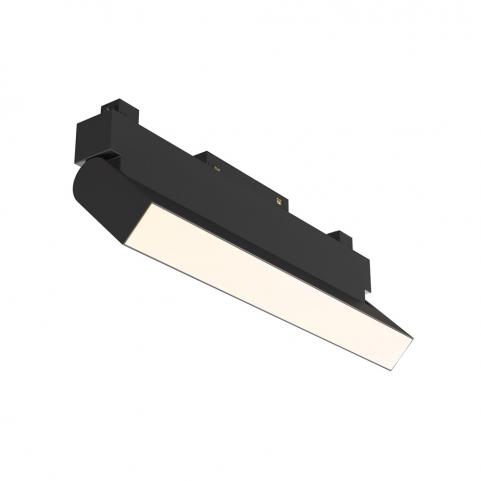 Трековый светильник Maytoni Basis Rot TR075-2-20W3K-B