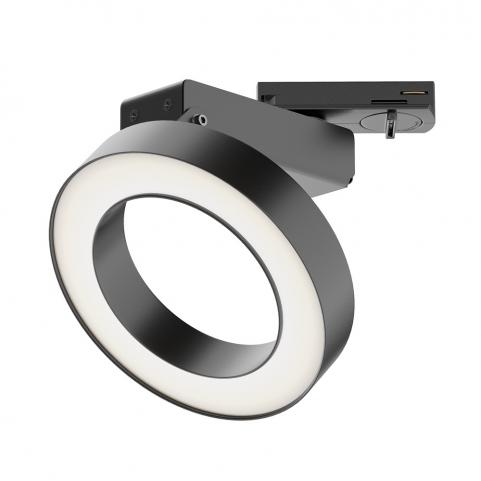 Трековый светильник Maytoni Rim TR044-1-12W4K-W