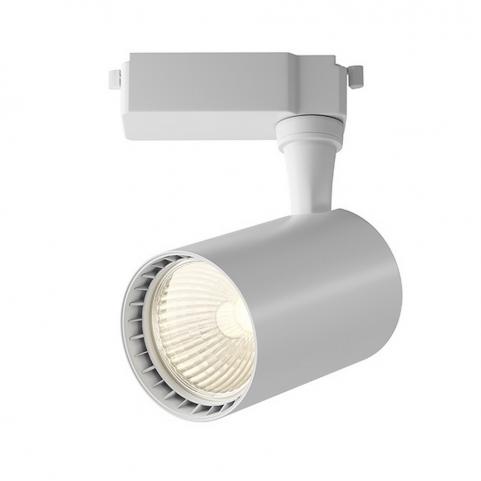 Трековый светильник Maytoni Vuoro TR003-1-10W3K-M-W