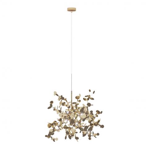 Подвесной светильник Loft IT Spark 10101 Gold