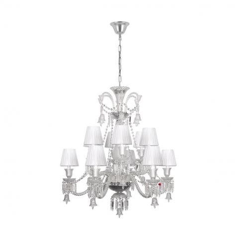 Подвесной светильник Loft IT Zenith 10210/12 White