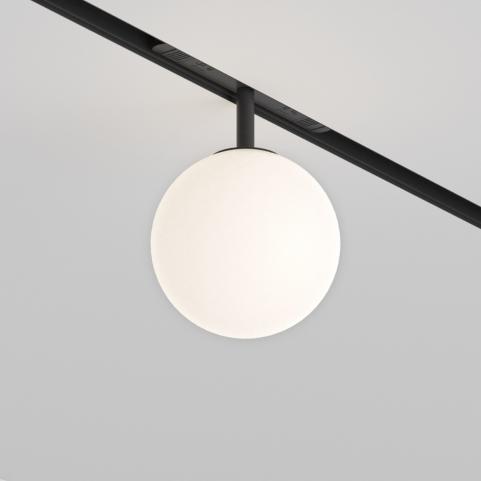 Трековый светильник Maytoni Luna Exility 3000-6000K TR038-4-5WTW-DD-B