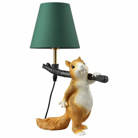 Настольный светильник Lumion Squirrel 6523/1T