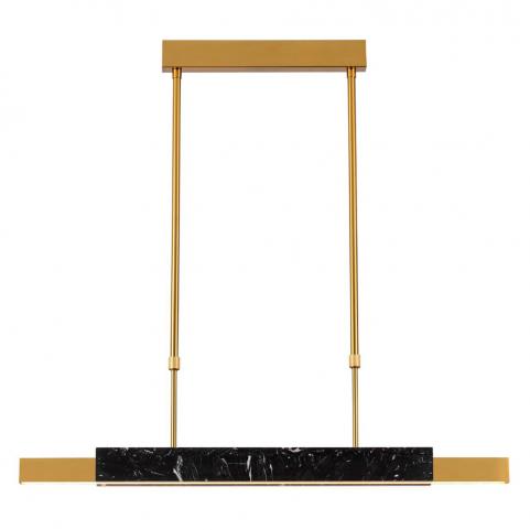 Подвесной светильник Odeon Light Marmi 4361/25L