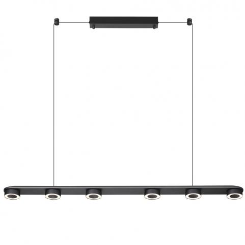 Подвесной светильник Odeon Light Turman 6631/64L