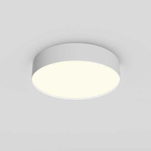 Потолочный светильник Maytoni Technical Ceiling 3000K Zon C032CL-36W3K-RD-W
