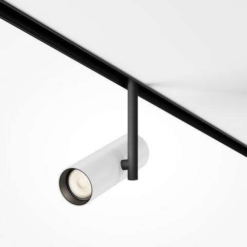 Трековый светильник Maytoni Technical Exility 3000K  Elti TR005-2-12W3K-BW