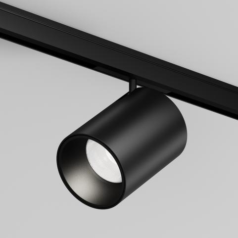 Трековый светильник Maytoni Technical Levity 4000К Focus Led TR187-1-9W4K-M-B