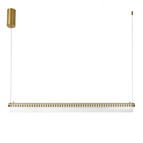 Подвесной светильник Favourite Pulser 4489-1P