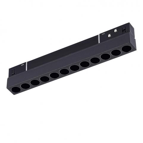 ST Luce Магнитный трековый светильник ST-Luce Skyline 48 3000K ST806.436.12