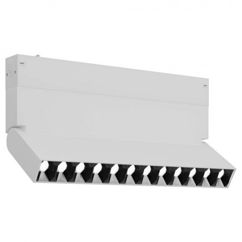 ST Luce Трековый светильник ST-Luce Skyline 220 3000K / 4000K / 5000K  ST686.596.09