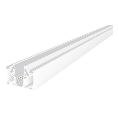 ST Luce Магнитный шинопровод ST-Luce Skyline 48  под натяжной потолок 3 м. ST047.539.02