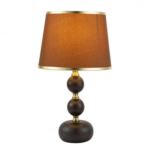 Настольный светильник Modelux  ML.6142.01TL BR