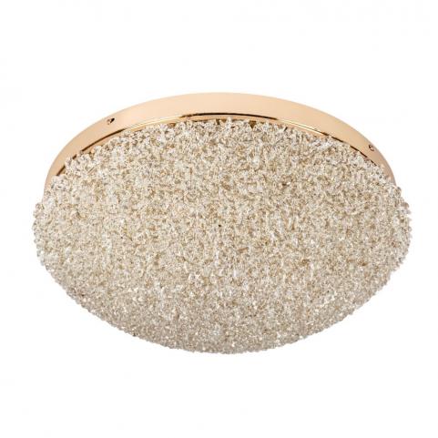 Потолочный светильник Modelux  3000-6500К ML.2320.500 GD