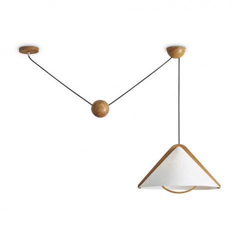 Подвесной светильник Freya Umbra FR5554CL-01T