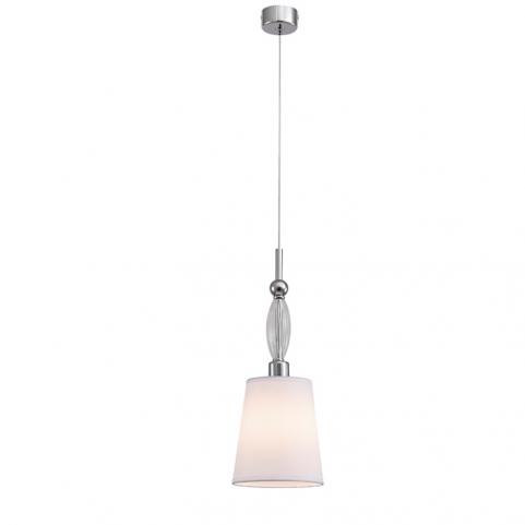 Подвесной светильник Newport Chelsy 4371/S chrome