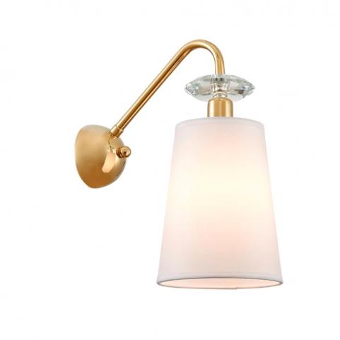 Бра Newport Liana 4621/A gold