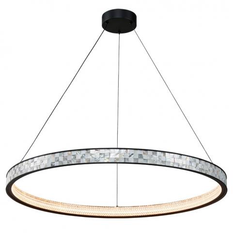 Светильник подвесной Favourite Shelty 4704-8P