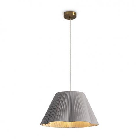 Подвесной светильник Freya Sylvia FR2056PL-01GR
