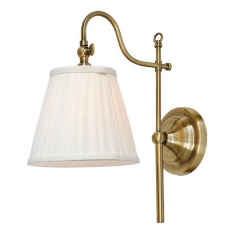 Бра Arte Lamp SEVILLE A1509AP-1PB