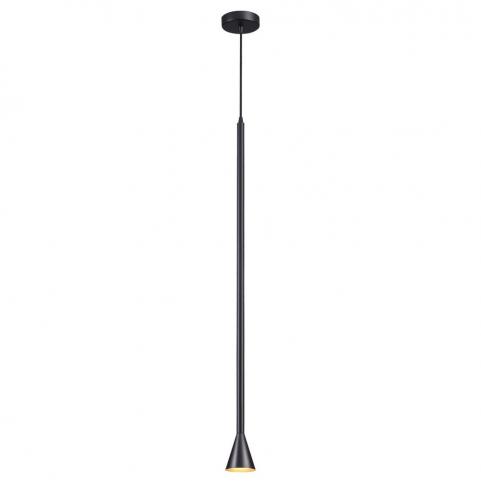 Подвесной светильник Odeon Light Pipa 3884/1B