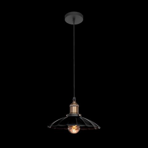 Подвесной светильник Loft IT Factory Filament LOFT1101