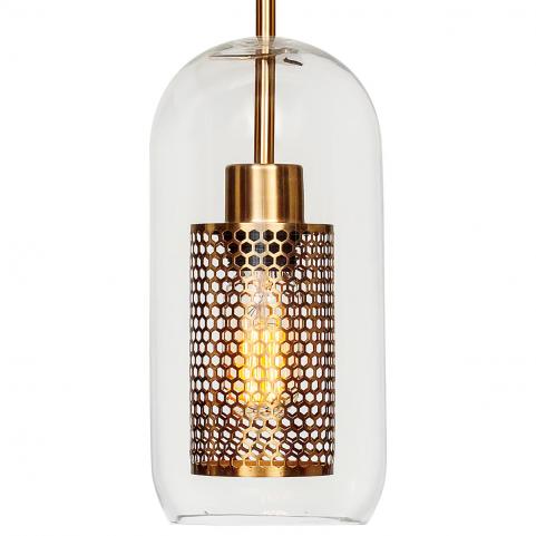 Подвесной светильник Loft IT Hexagon LOFT2566-D
