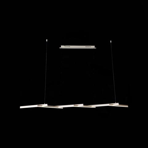 ST Luce Подвесной светильник ST-Luce Basoni SL394.503.06
