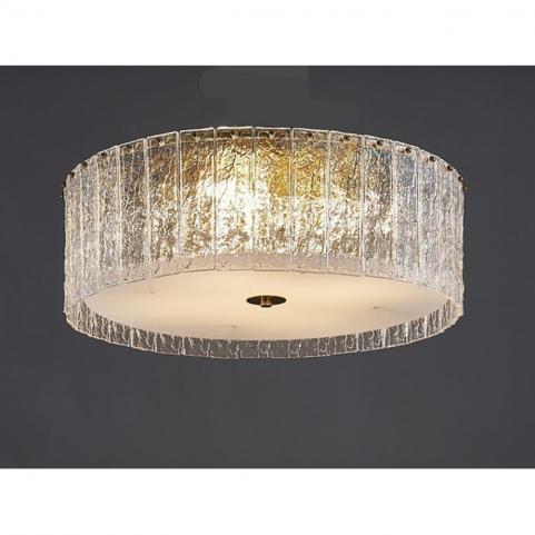 Люстра Newport 10826/PL brass