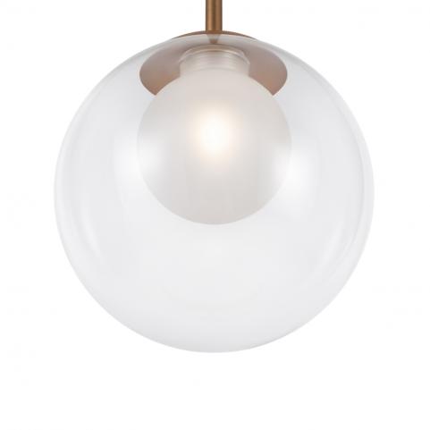Подвесной светильник Maytoni Basic form MOD521PL-01G3