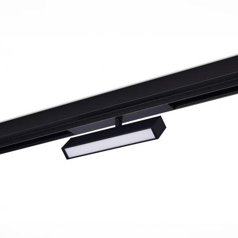 ST Luce Трековый светильник ST-Luce Skyline 220  2700K - 6000K ST378.406.09