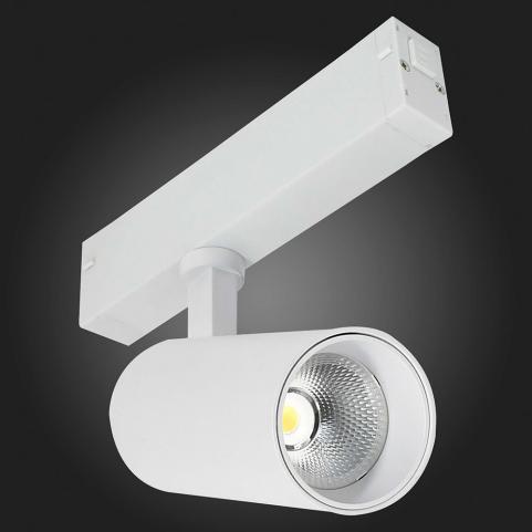 ST Luce Трековый светильник ST-Luce Skyline 220 2700K - 6000K  ST660.596.20