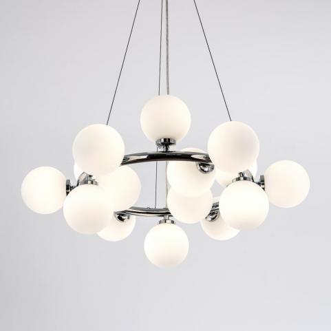 Подвесной светильник Modestyle  MS.6033.15 CR