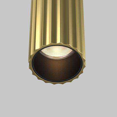 Бра Maytoni Calipso C082WL-12W2.7K-BS