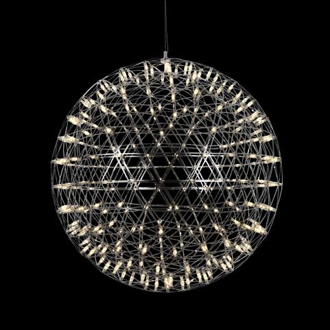 Подвесной светильник Loft IT Raimond 9027-89