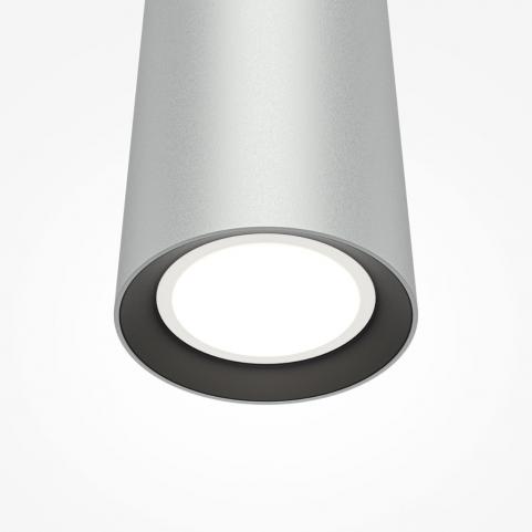 Подвесной светильник Maytoni Pro Focus MOD161PL-01CM1