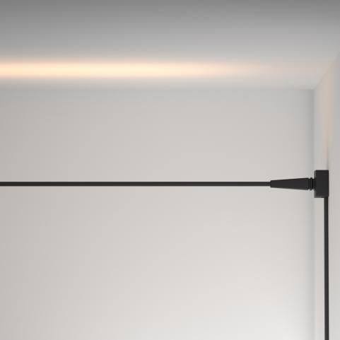 Трековый светильник Maytoni Technical Elasity 3000K Flex TR160-1-50W3K-5B