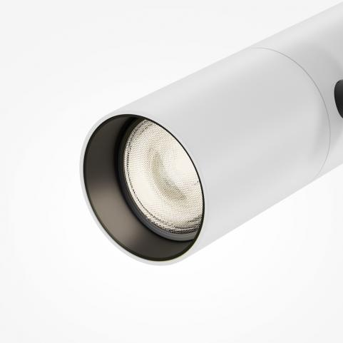 Трековый светильник Maytoni Technical Exility 3000K  Elti TR005-2-12W3K-BW