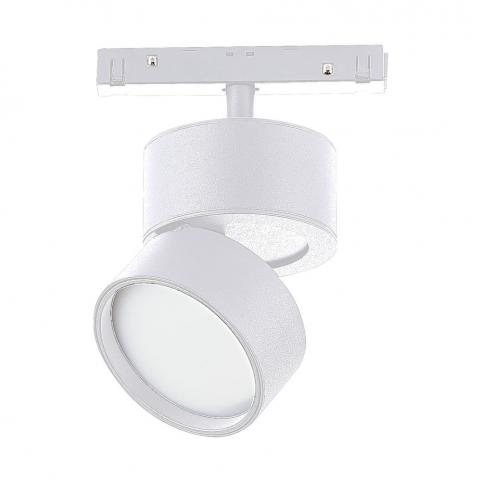 ST Luce Магнитный трековый светильник ST-Luce Skyline 48 4000K ST809.546.09