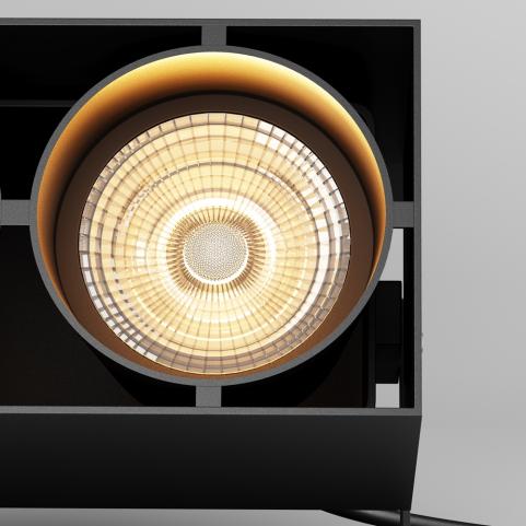 Уличный фонарь Maytoni Outdoor Spot  O486FL-L10GF3K
