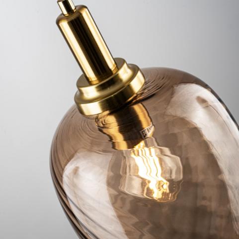 Подвесной светильник Modelux   MD.1174.1 CF