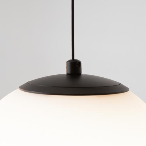 Подвесной светильник Maytoni Twins MOD427PL-L30B3K1