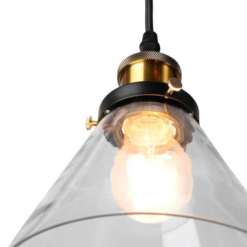 Подвесной светильник Loft IT Factory Filament LOFT1123