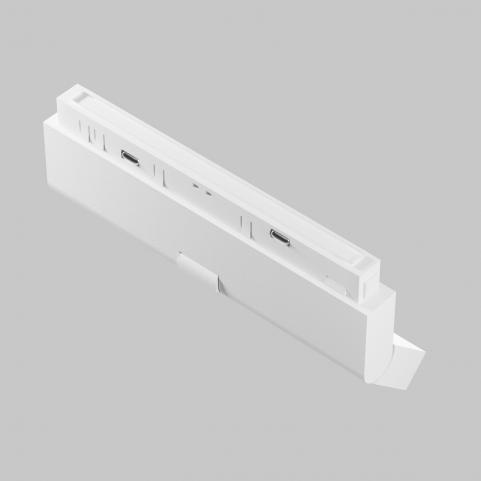 Трековый светильник Maytoni Points rot Exility 3000K TR033-2-12W3K-W