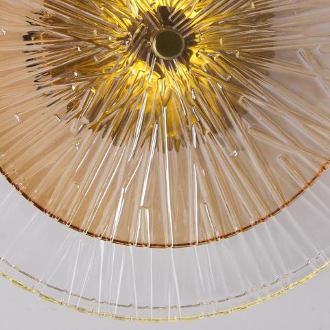 Бра Arte Lamp Ajour A1258AP-4PB