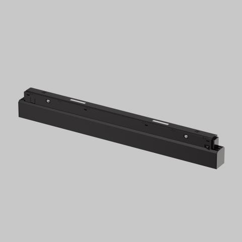 Трековый светильник Maytoni Technical Exility 2700-6000K  Parete TR106-4-18W-DS-B