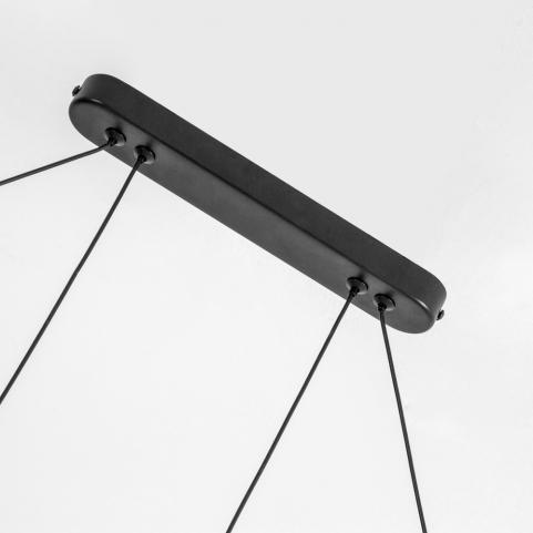 Подвесной светильник Favourite Spillet 4587-12P
