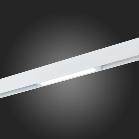 ST Luce Трековый светильник ST-Luce Skyline 220 2700K - 6000K  ST657.596.09