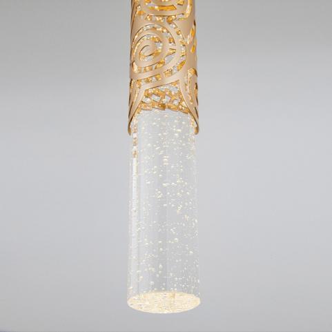 Подвесной светильник Modelux 4000K ML.88963.1 GD