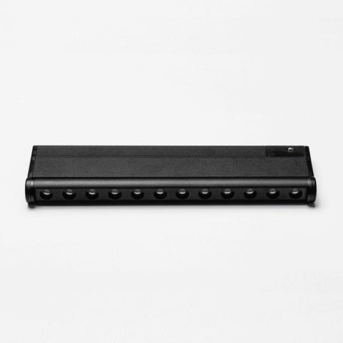 Магнитный трековый светильник Mikami Terra 3000К MKL-104-12W3K-B